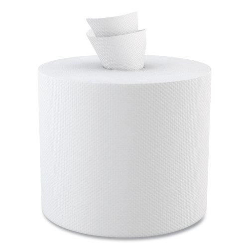 Boardwalk® Center-Pull Paper Hand Towels, 2-Ply, 500-ft., 6 Rolls (BWK6400) - Grazingbelles