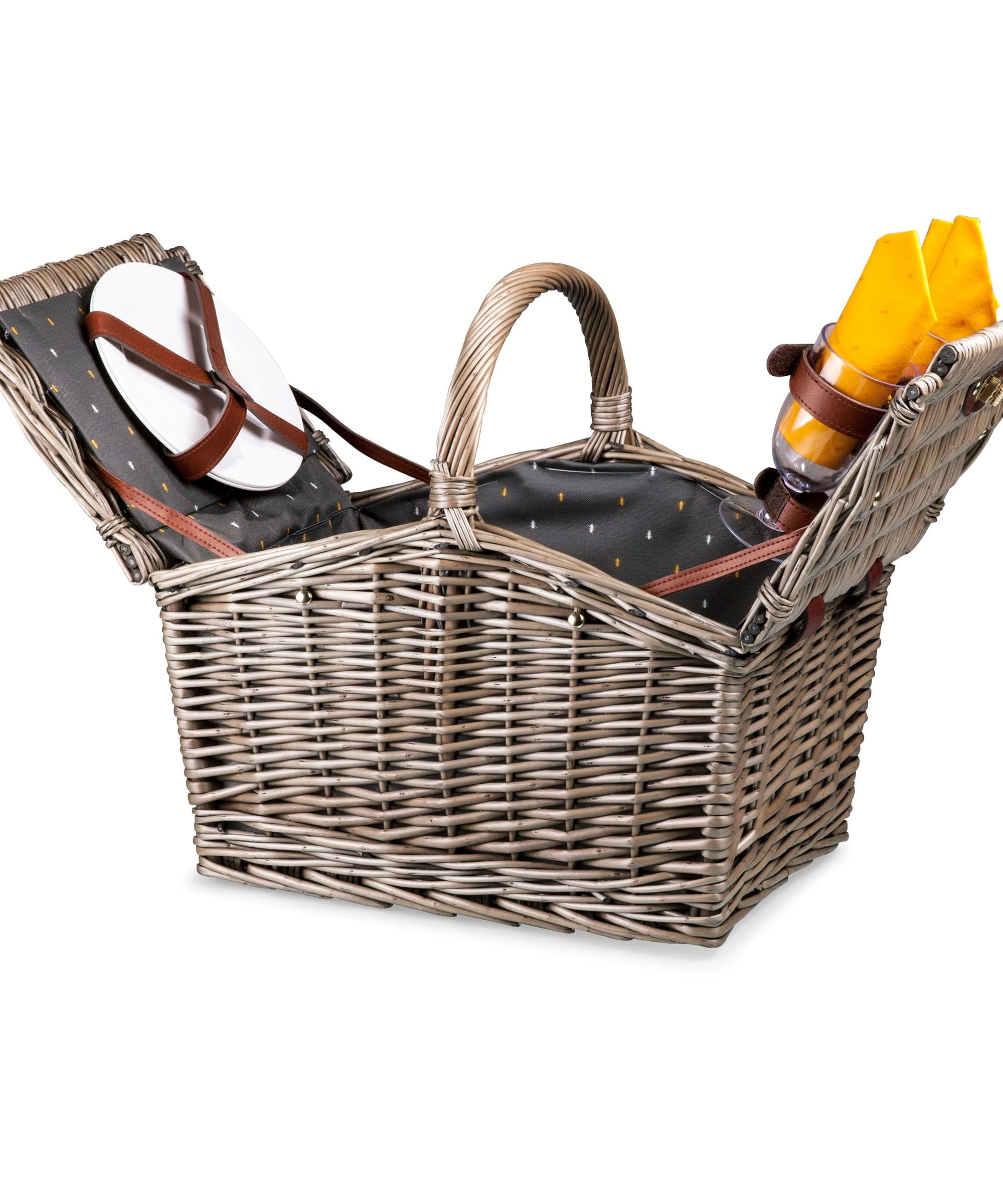 Piccadilly Picnic Basket