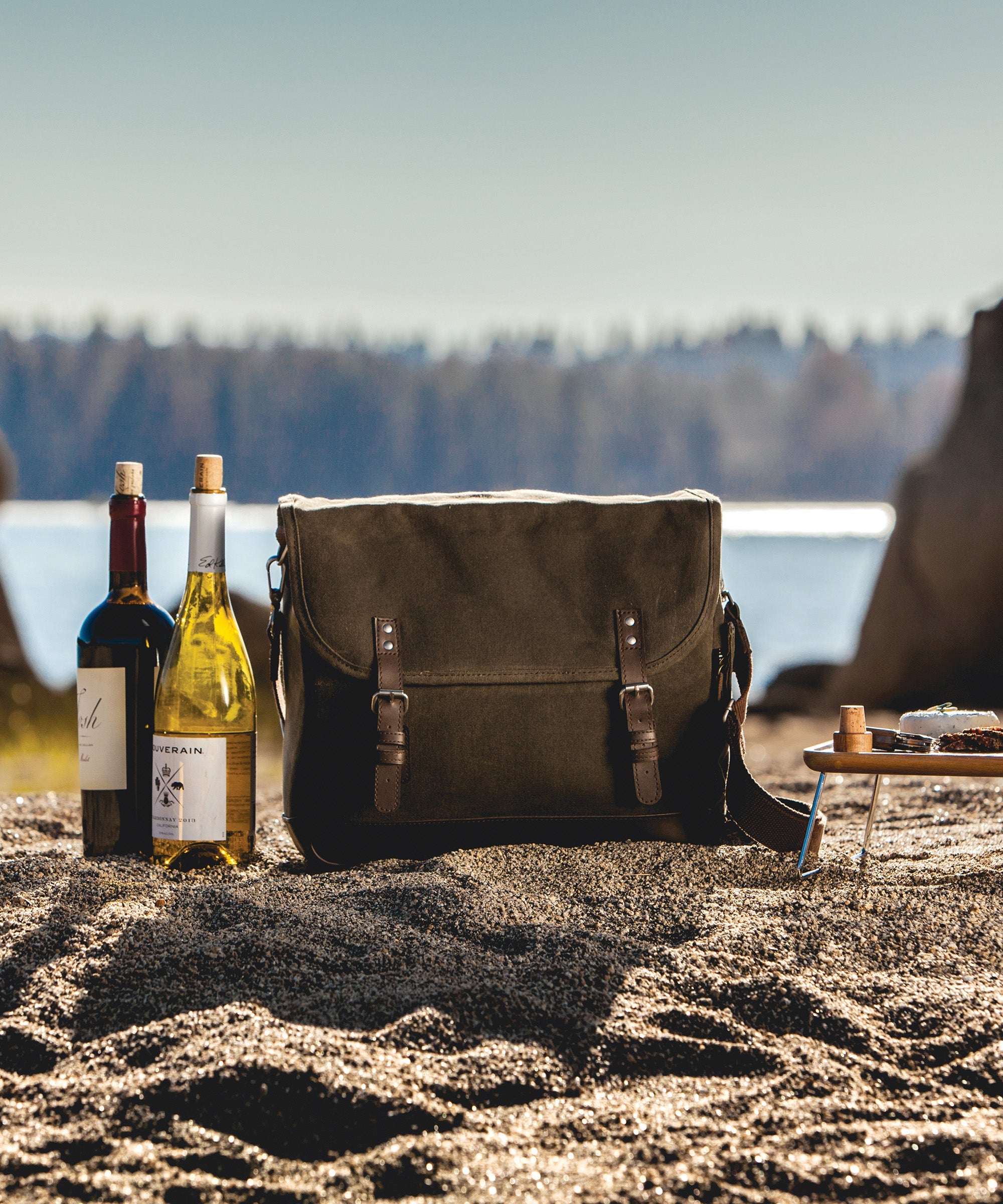 Arizona Cardinals - Adventure Wine Tote