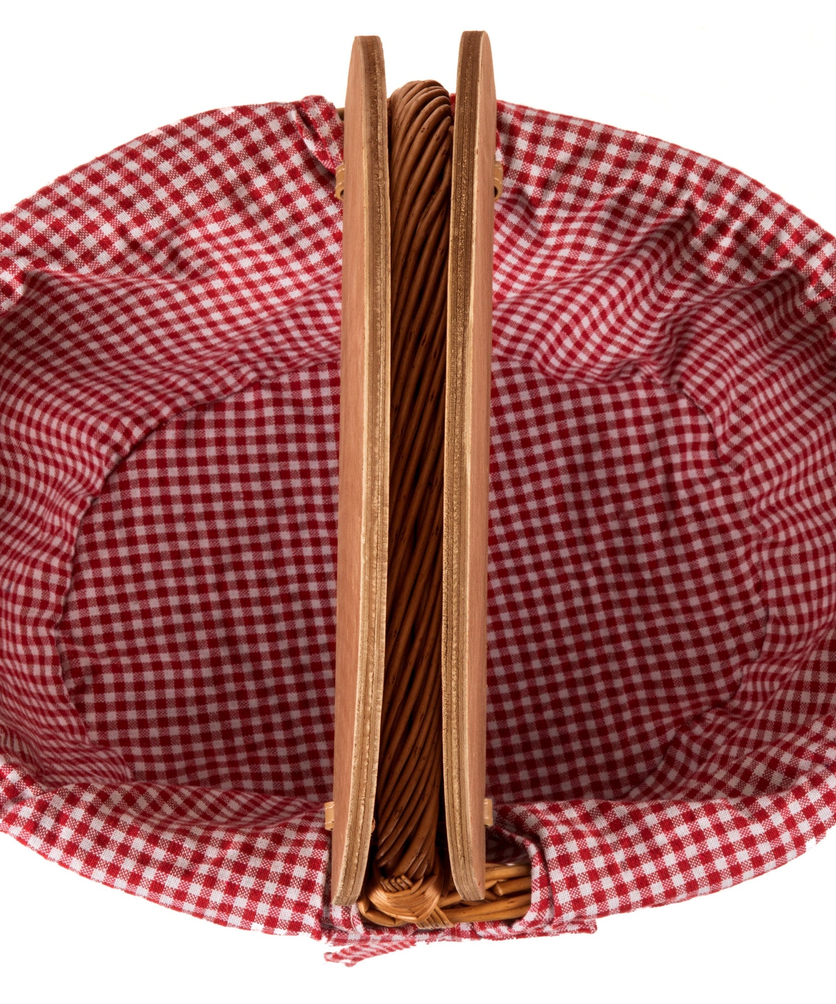 Country Picnic Basket