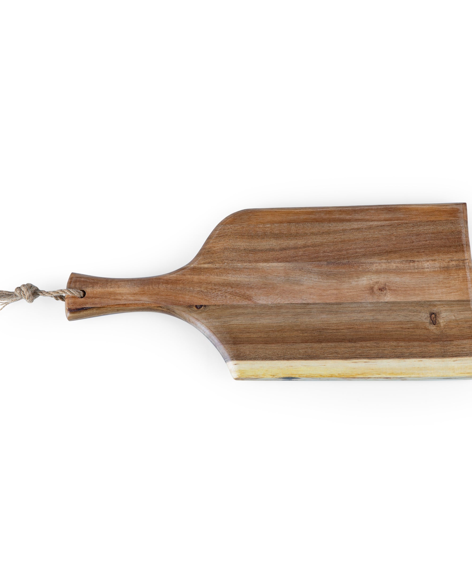 Artisan 18" Acacia Charcuterie Board