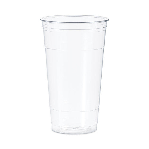 Dart Ultra Clear PETE Cold Cups, 32 oz, Clear, 300/Carton (TC32) - Grazingbelles