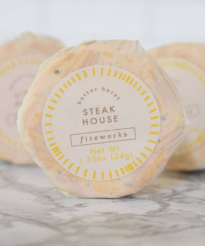 Butter Sample Pack- Not for Resale