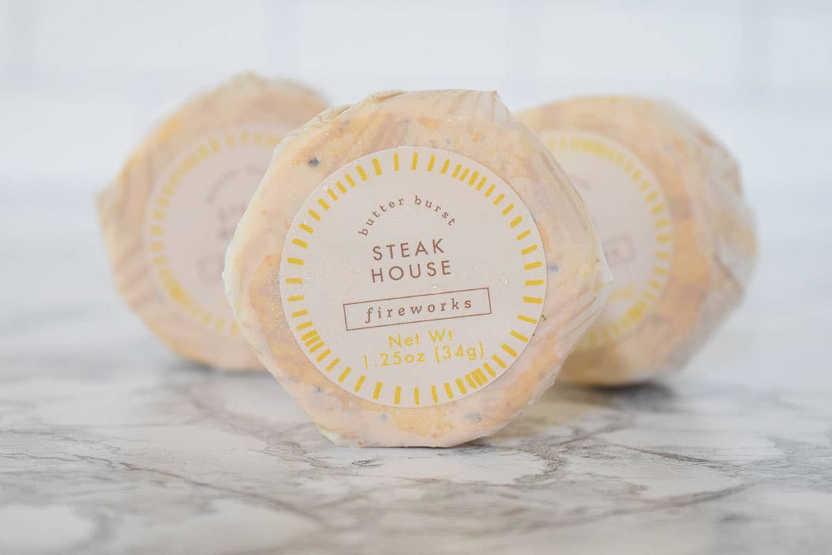 Butter Sample Pack- Not for Resale