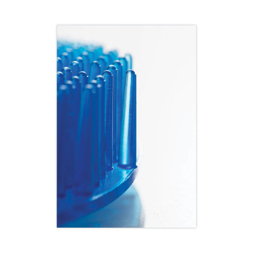 Diversey ekcoscreen Urinal Screens, Fresh Scent, Blue, 12/Carton (EKS3B12) - Grazingbelles