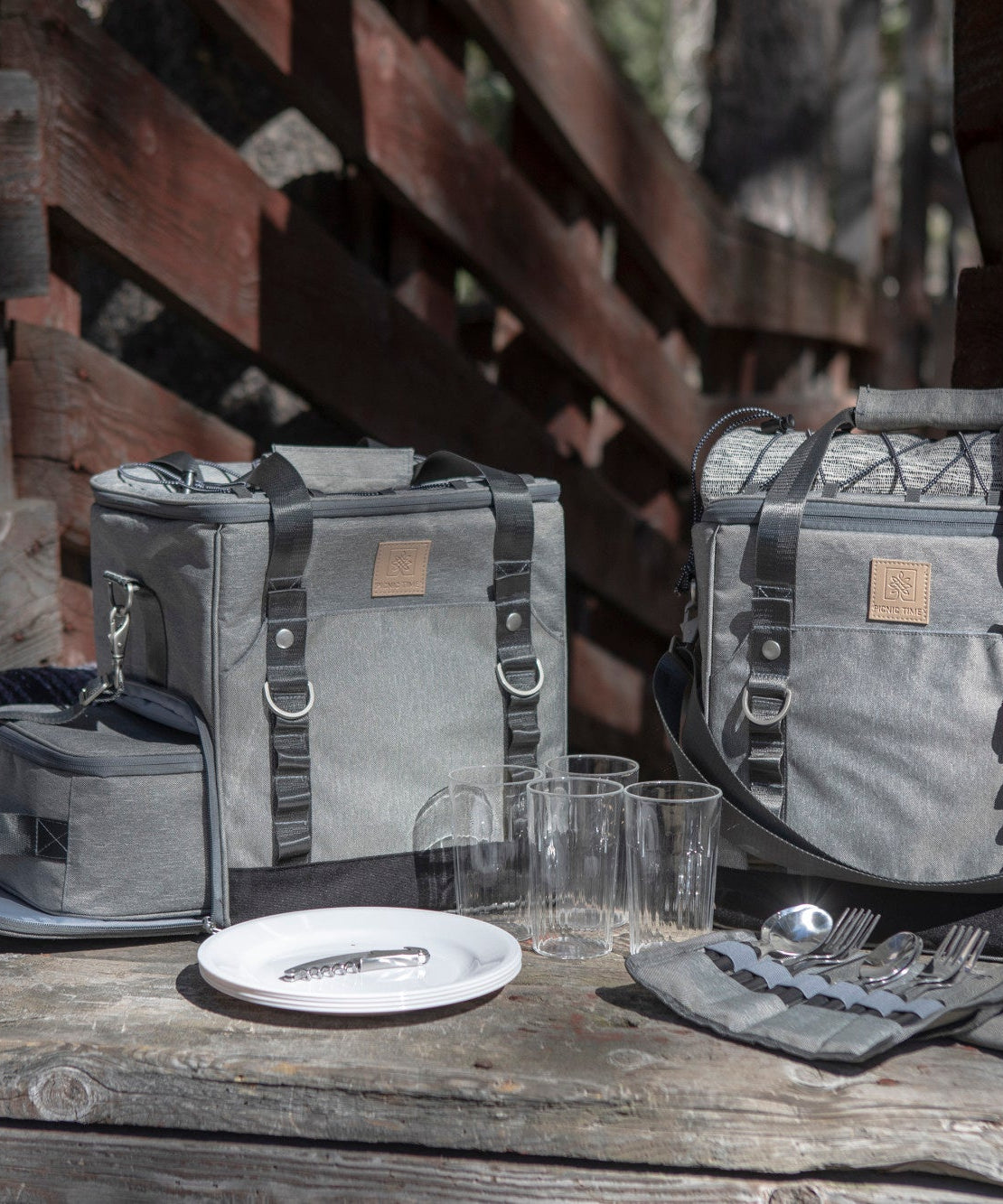 PT-Frontier Picnic Utility Cooler