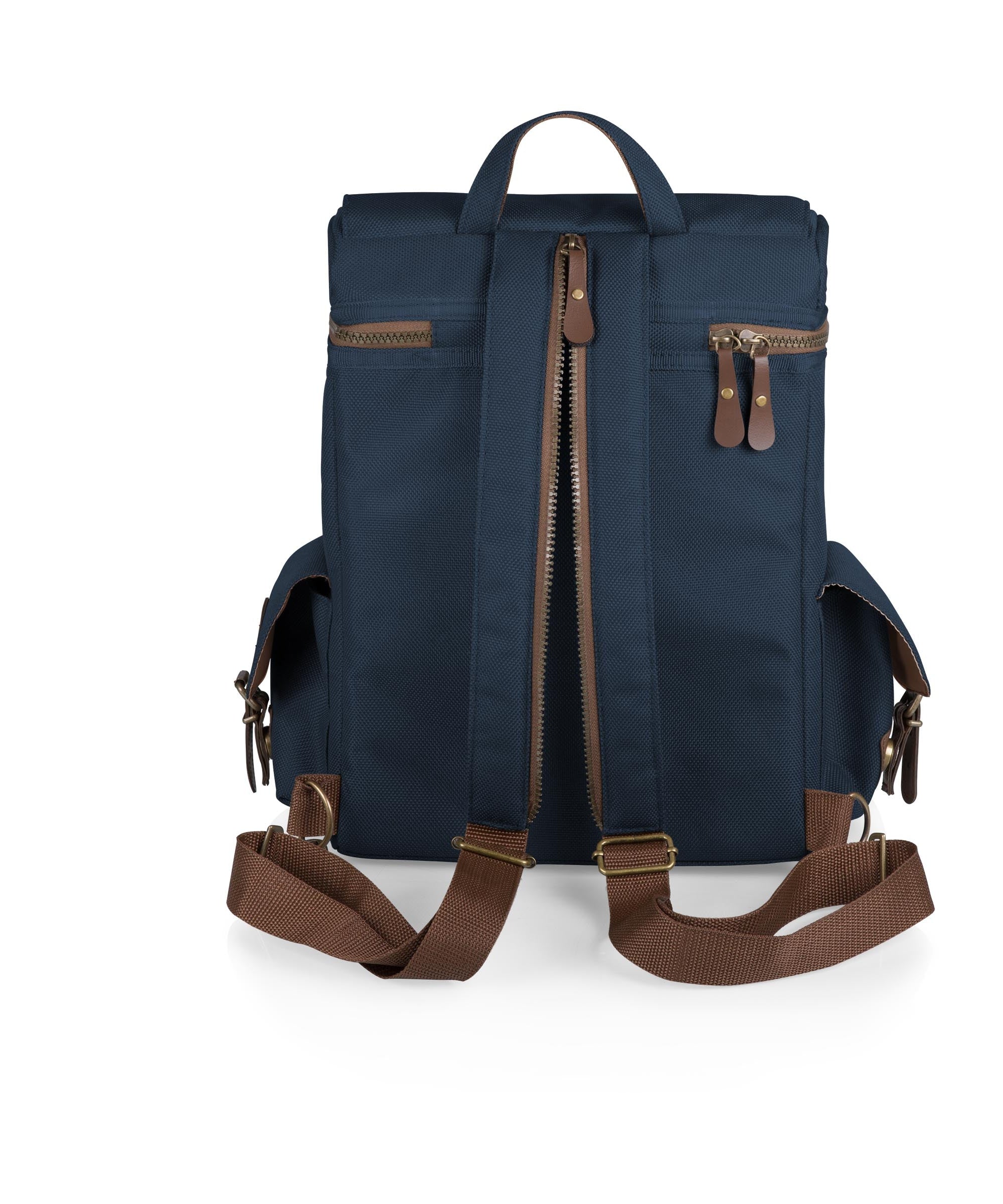 Moreno 3-Bottle Wine & Cheese Tote