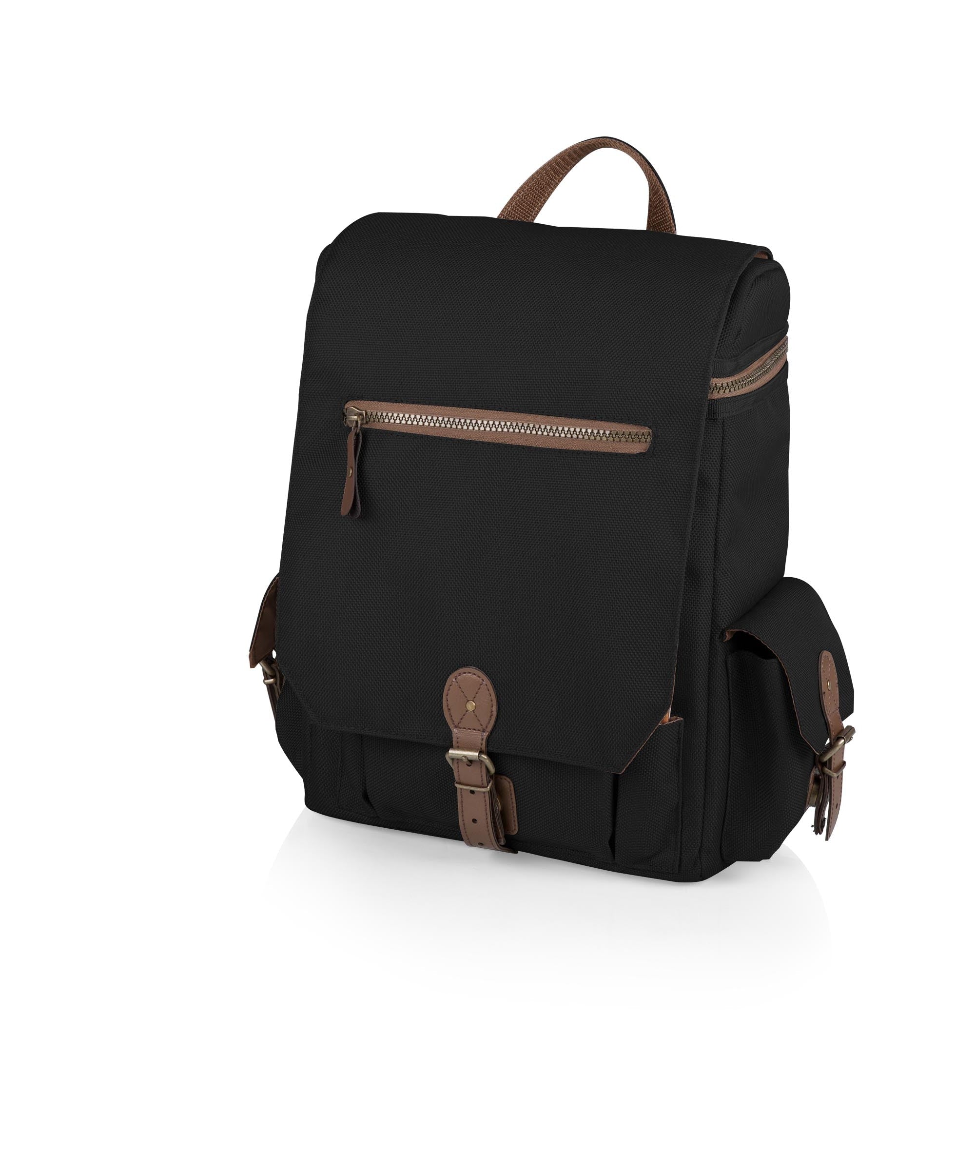 Moreno 3-Bottle Wine & Cheese Tote