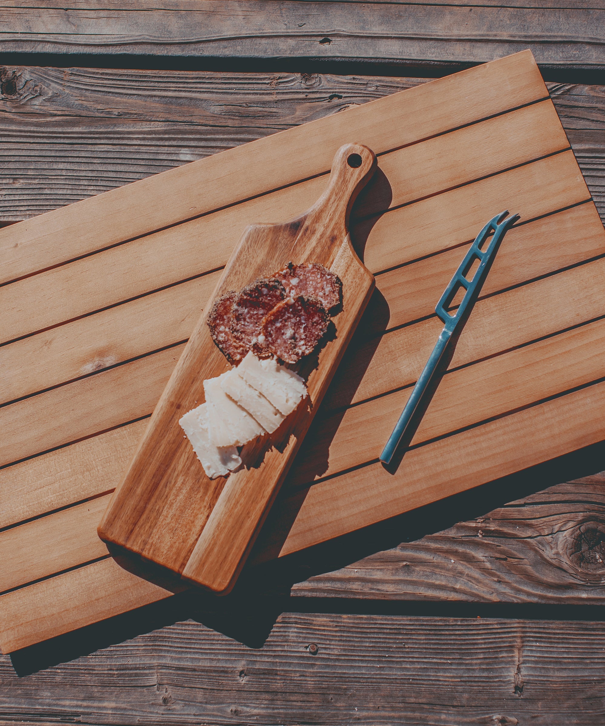 Charleston Picnic Basket