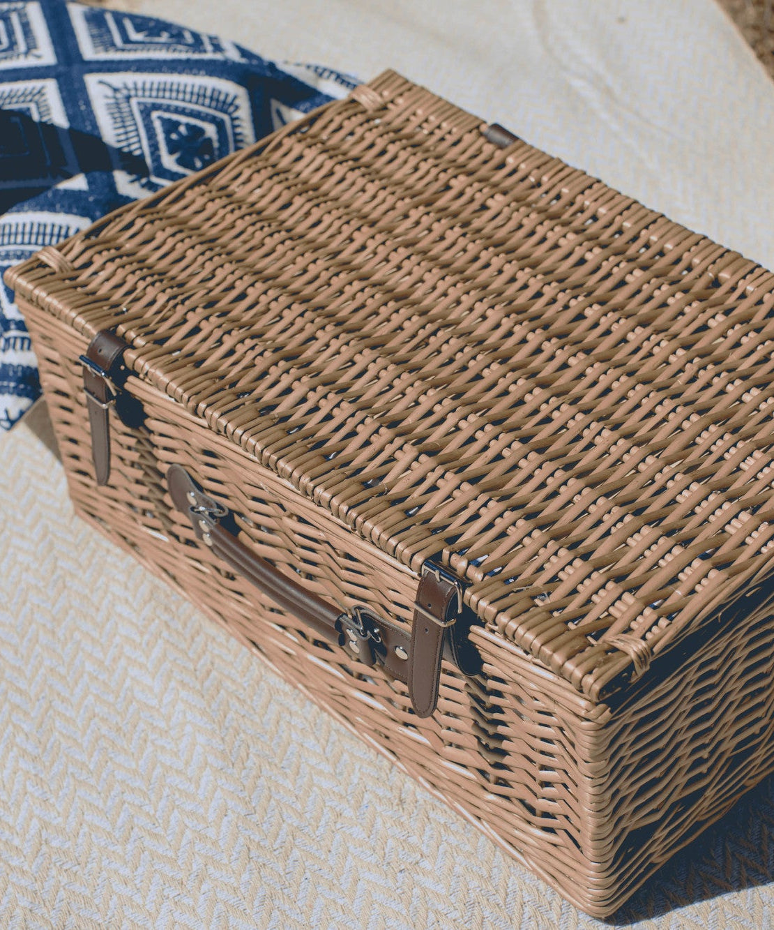 Belmont Picnic Basket