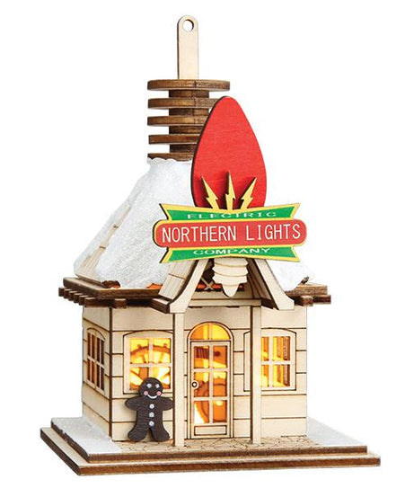 Northern Lights Electric Co.