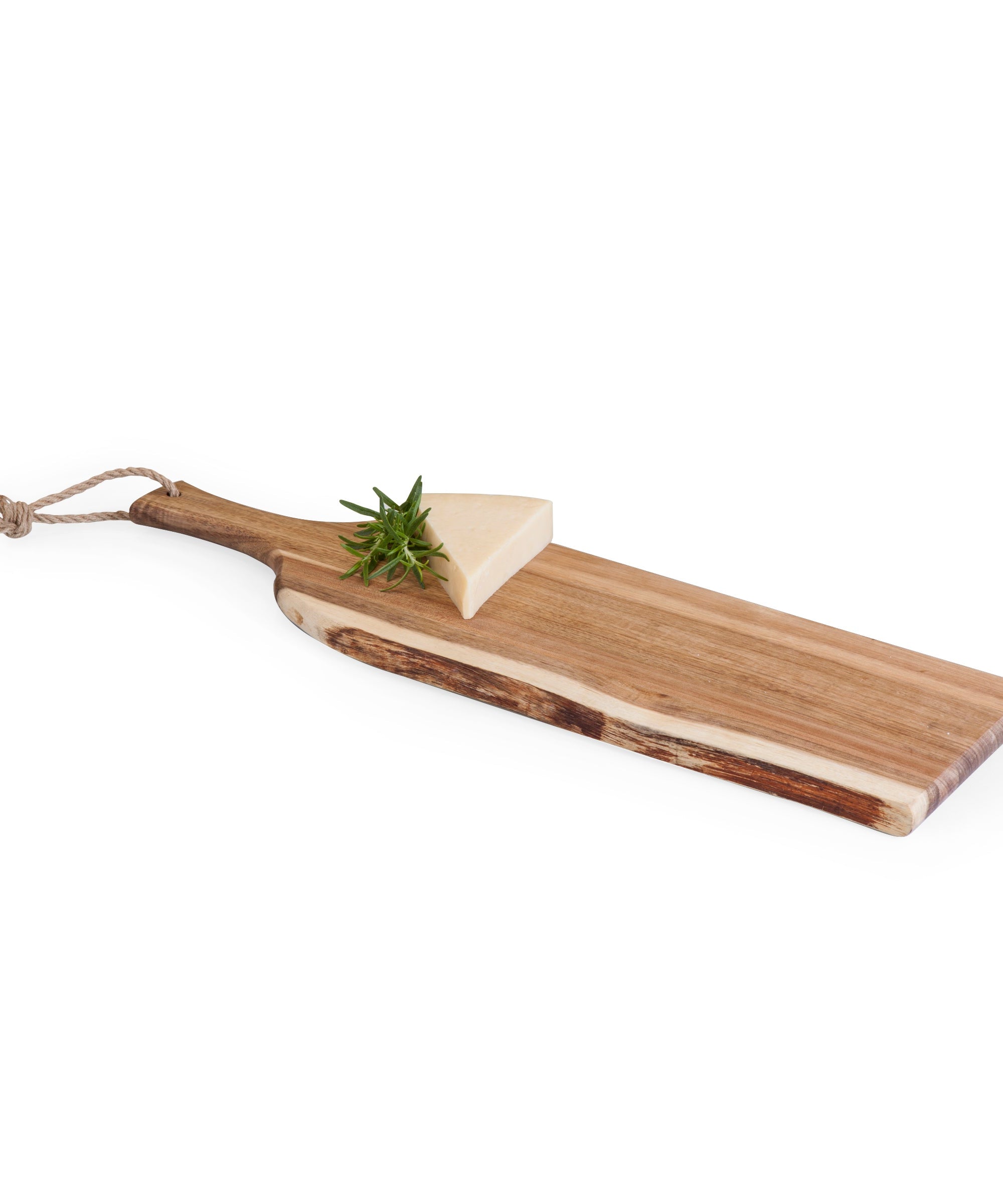 Artisan 24" Acacia Charcuterie Board