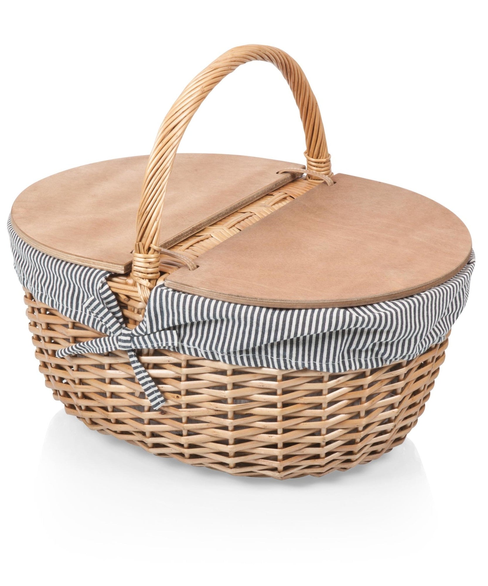 Country Picnic Basket