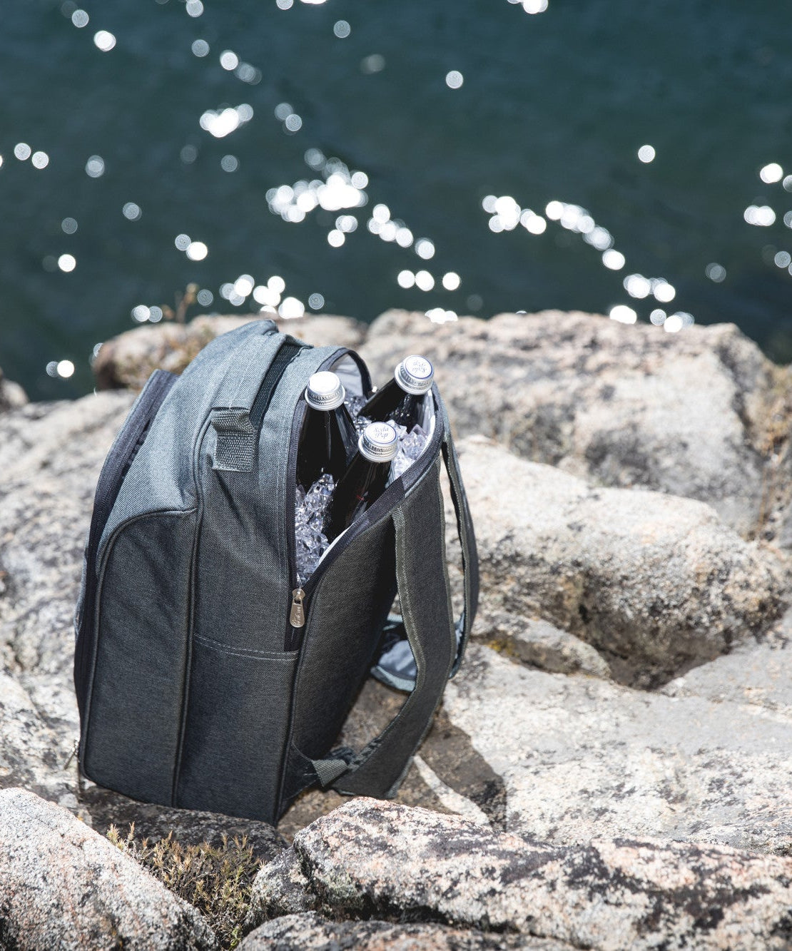 PT-Colorado Picnic Cooler Backpack