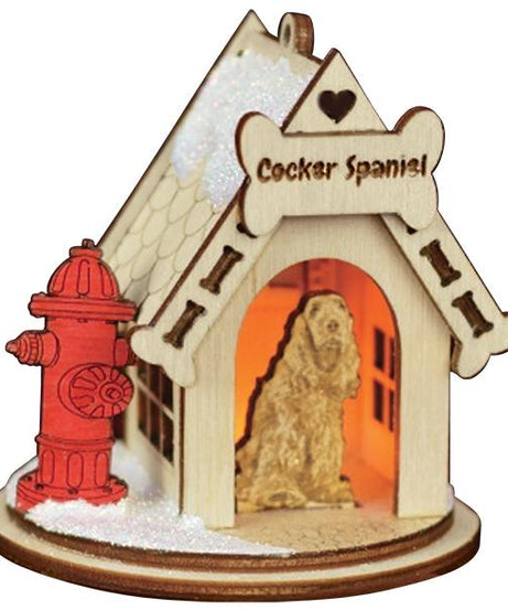 Cocker Spaniel