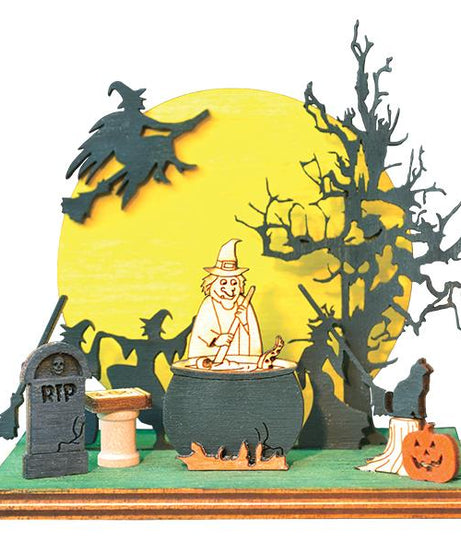 Witches Convention