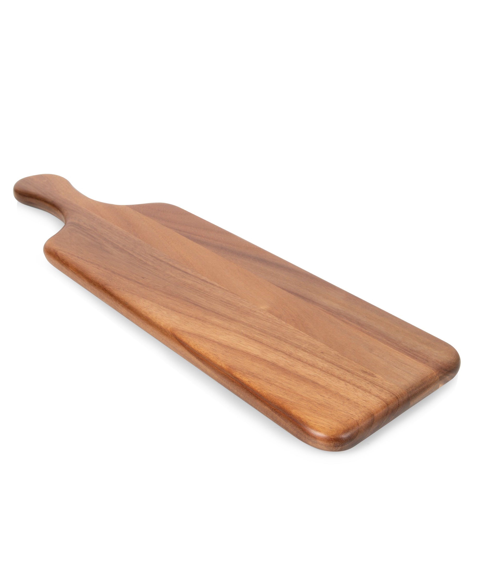 Picnic Time 3-Piece Acacia Wood Charcuterie Board Set