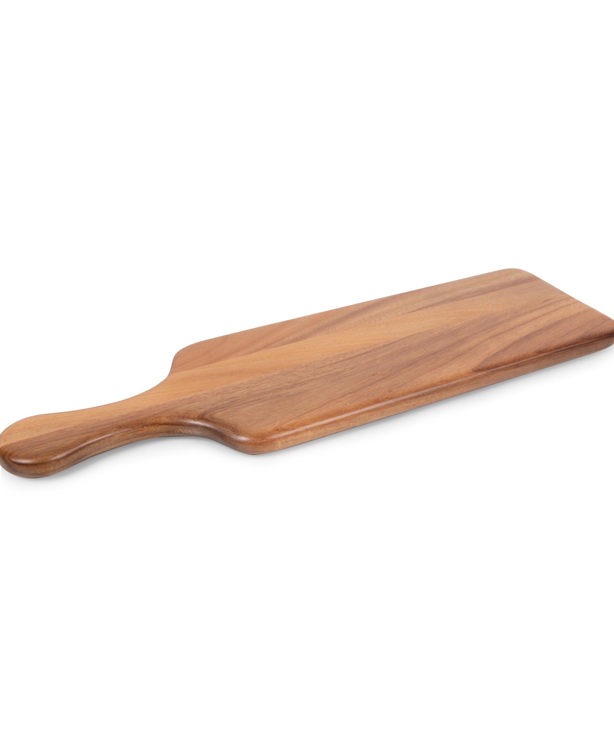 Picnic Time 3-Piece Acacia Wood Charcuterie Board Set