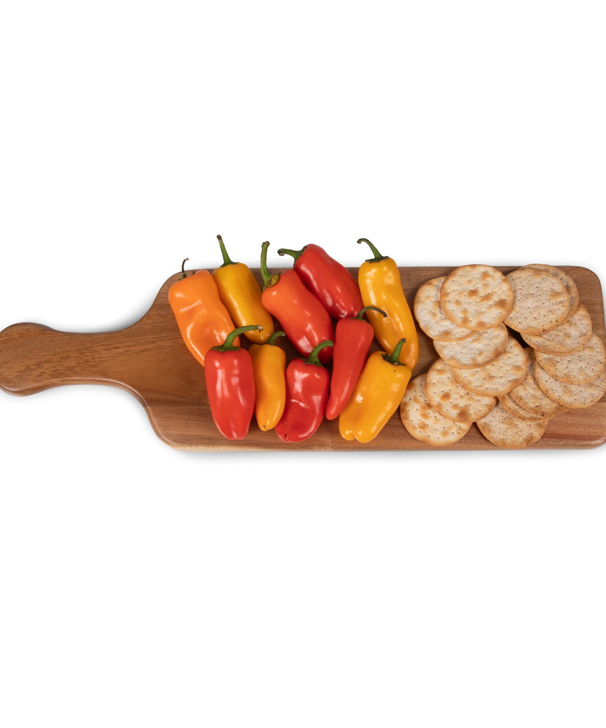 Picnic Time 3-Piece Acacia Wood Charcuterie Board Set