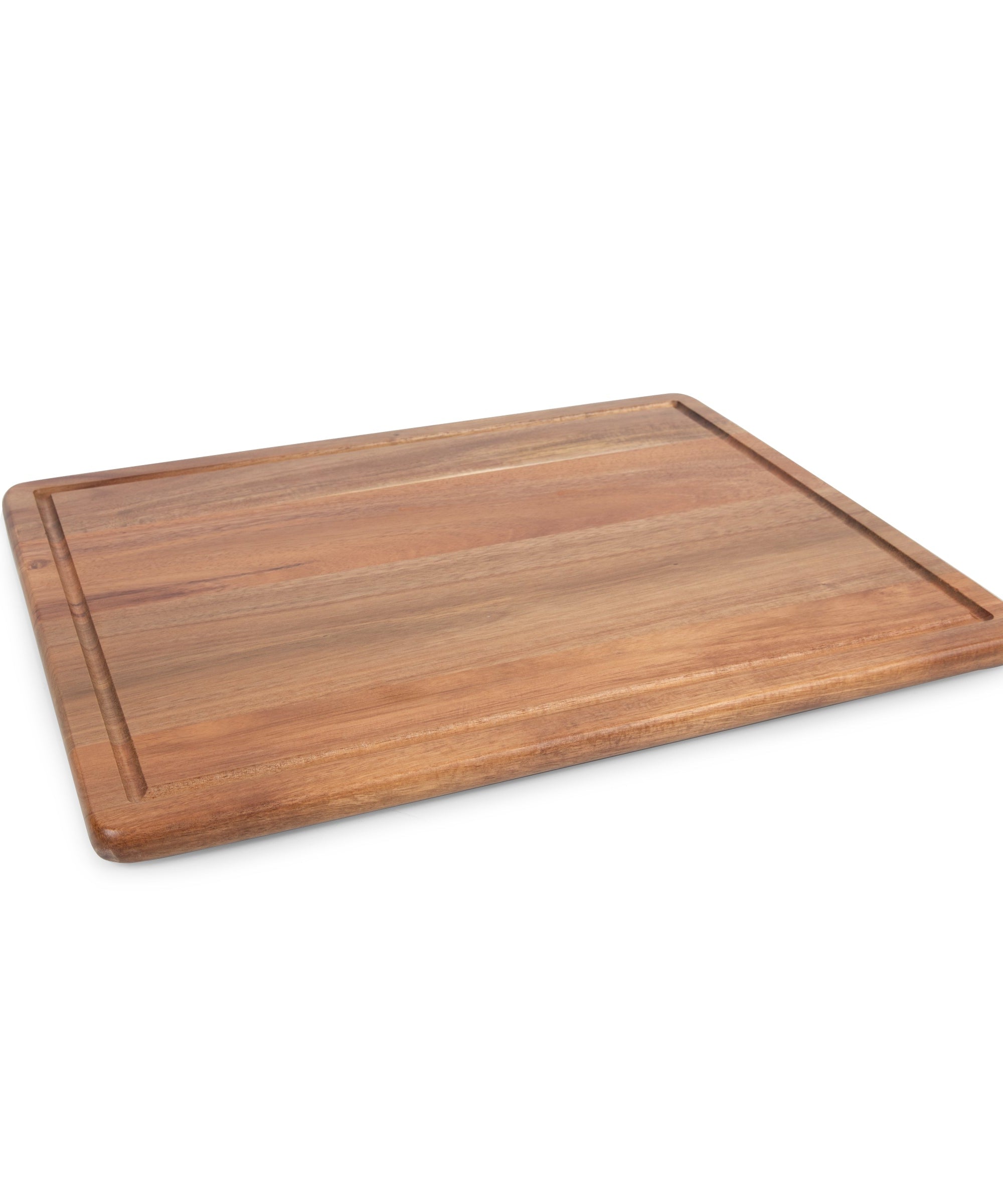 Picnic Time 3-Piece Acacia Wood Charcuterie Board Set