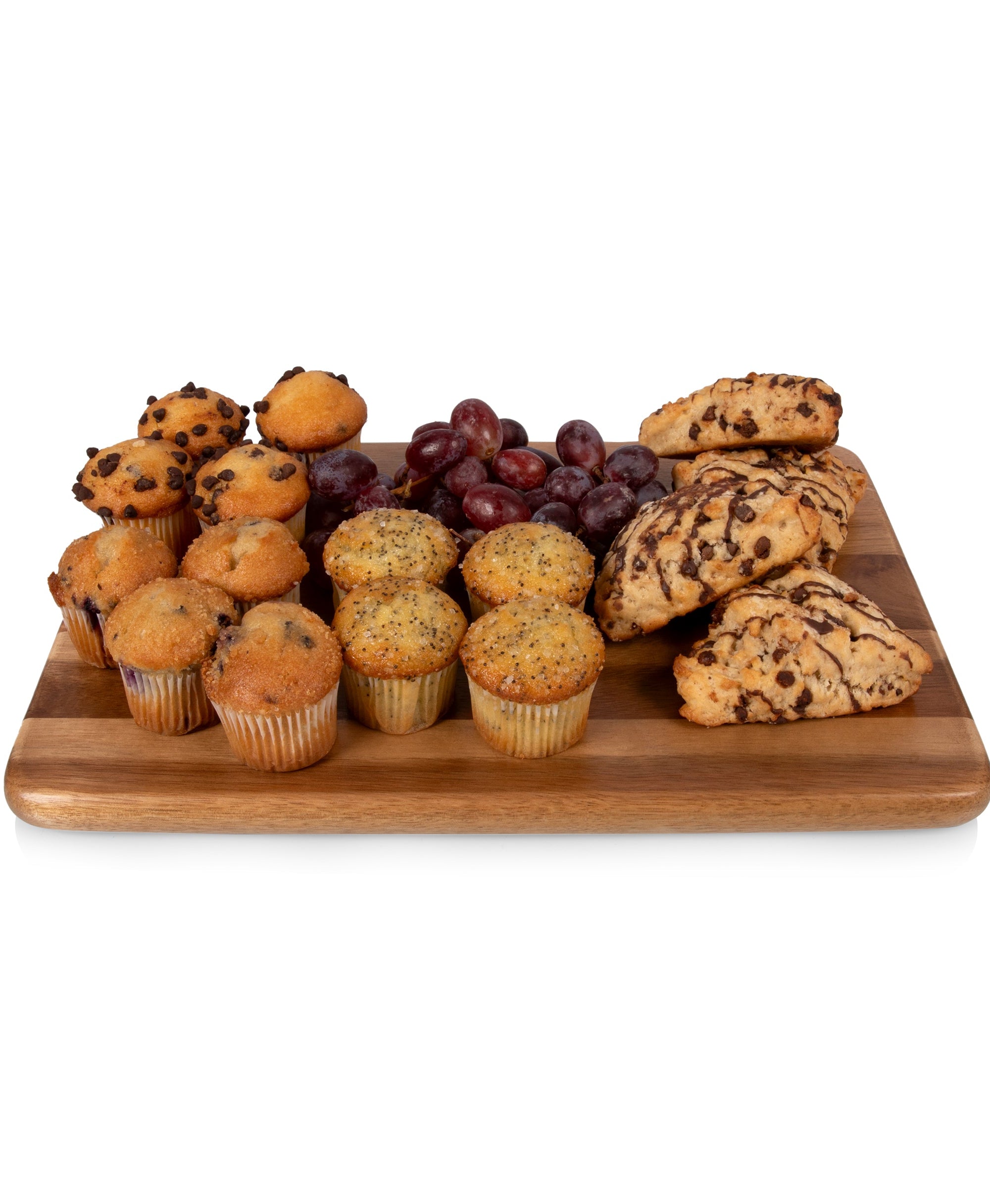 Picnic Time 3-Piece Acacia Wood Charcuterie Board Set