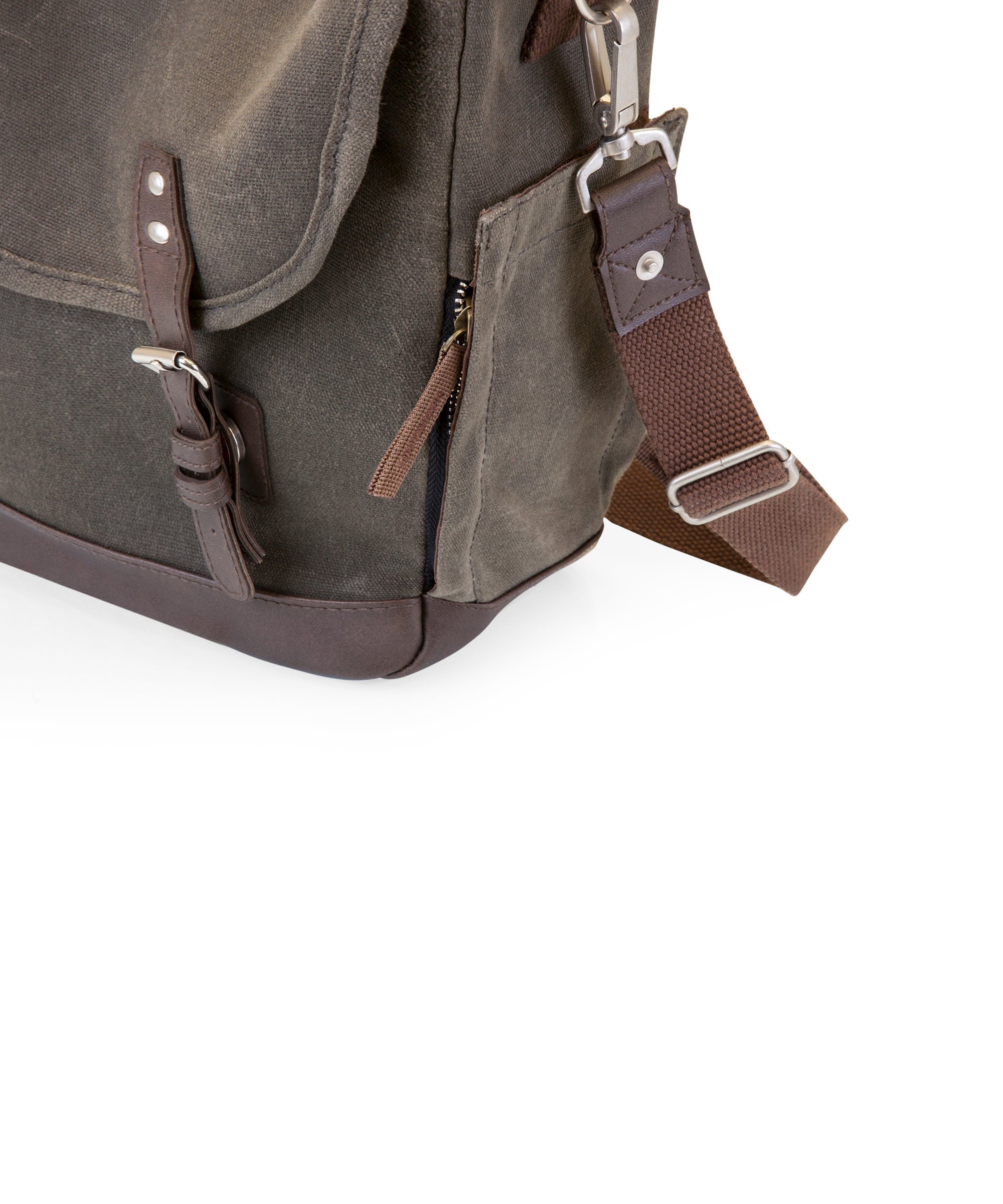 Adventure Wine Tote