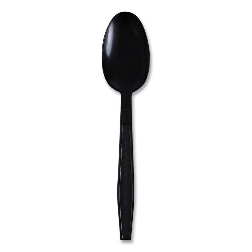 Boardwalk® HW Wrapped Plastic Cutlery, Teaspoon, 1000 Pcs. (BWKTSHWPPBIW) - Grazingbelles