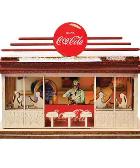 Cottage - Soda Shop