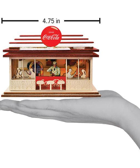 Cottage - Soda Shop
