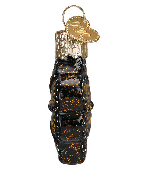 Mini Monarch Butterfly Ornament