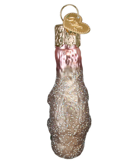 Mini Opossum Ornament