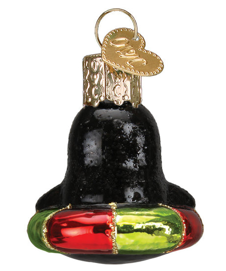 Mini Penguin Ornament