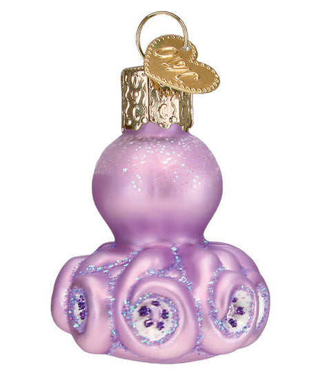 Mini Octopus Ornament - Grazingbelles