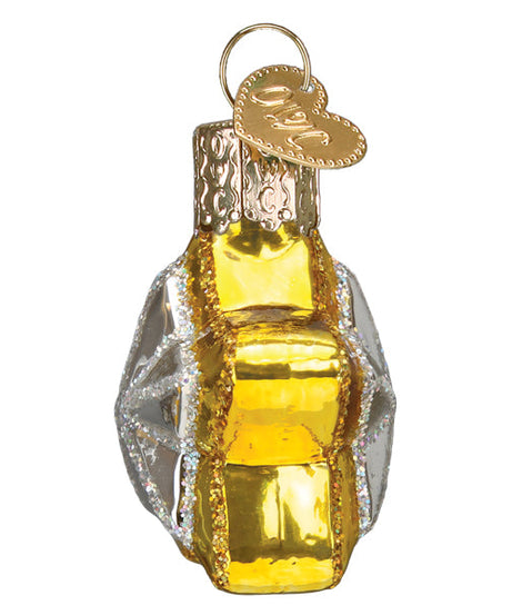 Mini Star Ornament