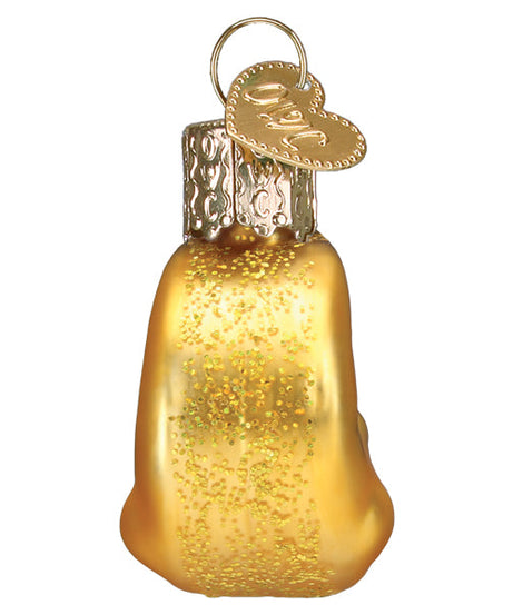 Mini Moon Ornament