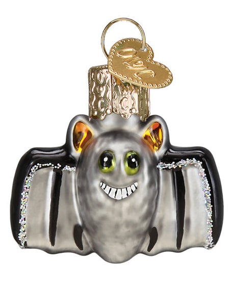 Mini Bat Ornament - Grazingbelles