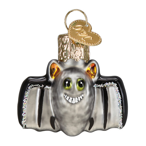 Mini Bat Ornament - Grazingbelles