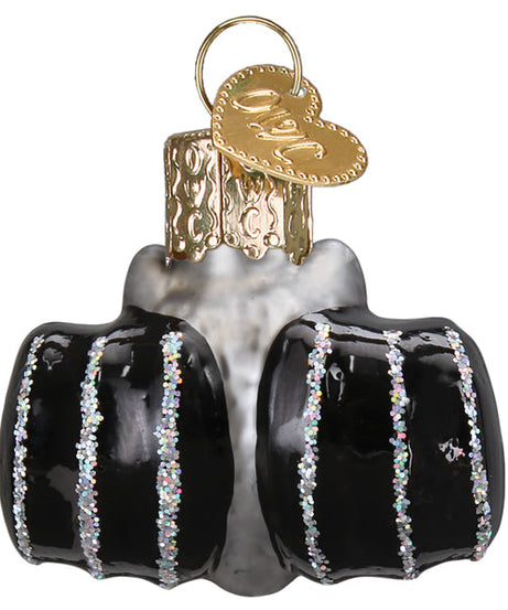 Mini Bat Ornament - Grazingbelles