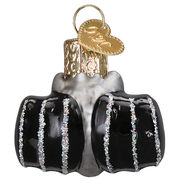 Mini Bat Ornament - Grazingbelles