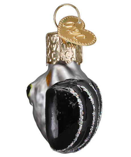 Mini Bat Ornament - Grazingbelles