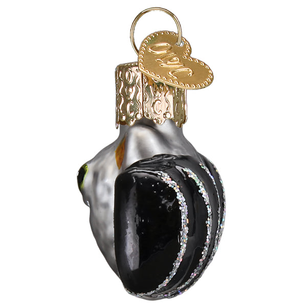 Mini Bat Ornament - Grazingbelles