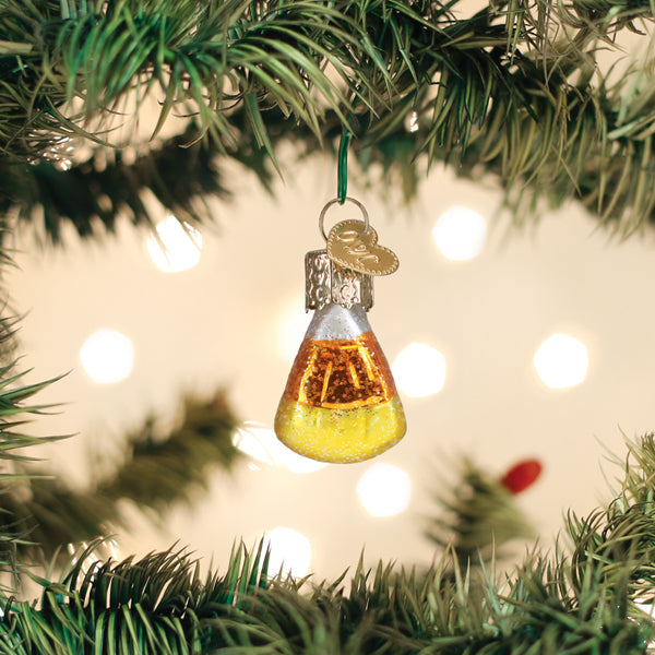 Mini Candy Corn Ornament - Grazingbelles