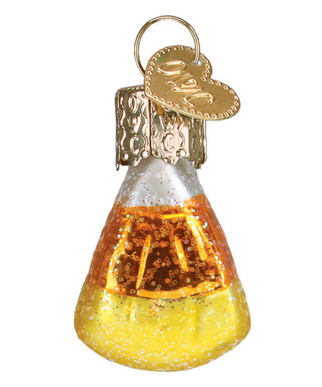 Mini Candy Corn Ornament - Grazingbelles