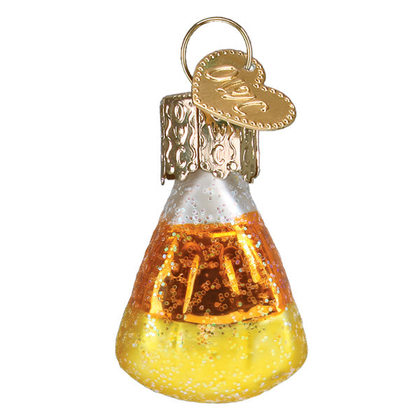 Mini Candy Corn Ornament - Grazingbelles
