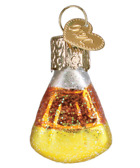 Mini Candy Corn Ornament - Grazingbelles