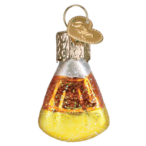 Mini Candy Corn Ornament - Grazingbelles
