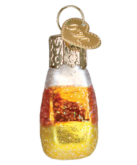 Mini Candy Corn Ornament - Grazingbelles
