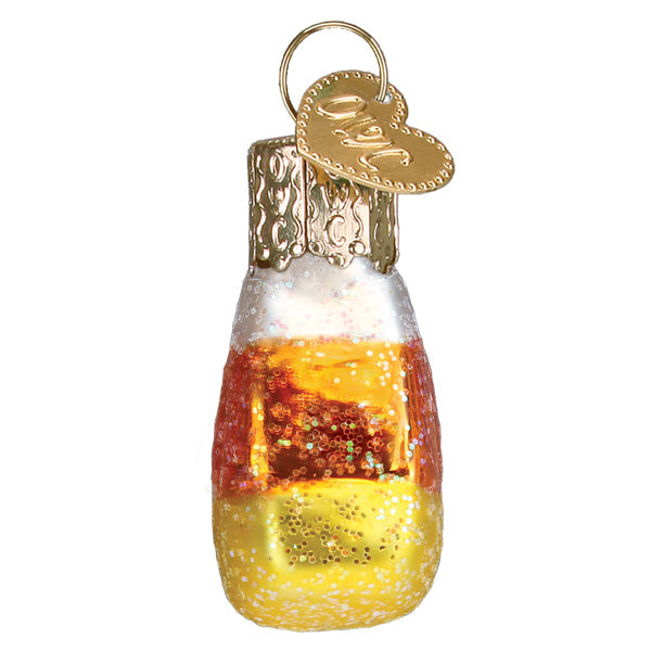 Mini Candy Corn Ornament - Grazingbelles