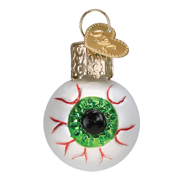 Mini Evil Eye Ornament - Grazingbelles