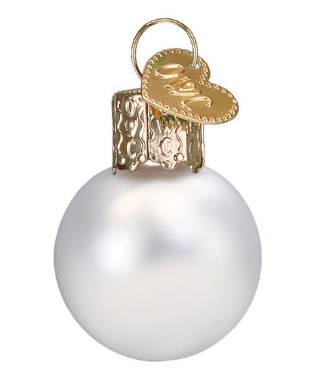 Mini Evil Eye Ornament - Grazingbelles